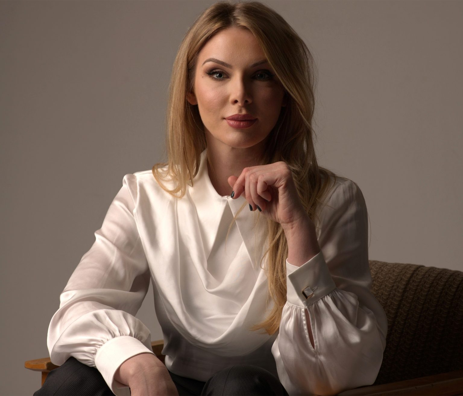 Žene koje nas inspiriraju! - dr. Ana Štanfel, specijalistica opće i ...